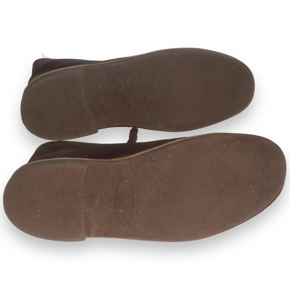 Chukka Desert Boot Beeswax Mens Size 9 - Picture 9 of 9